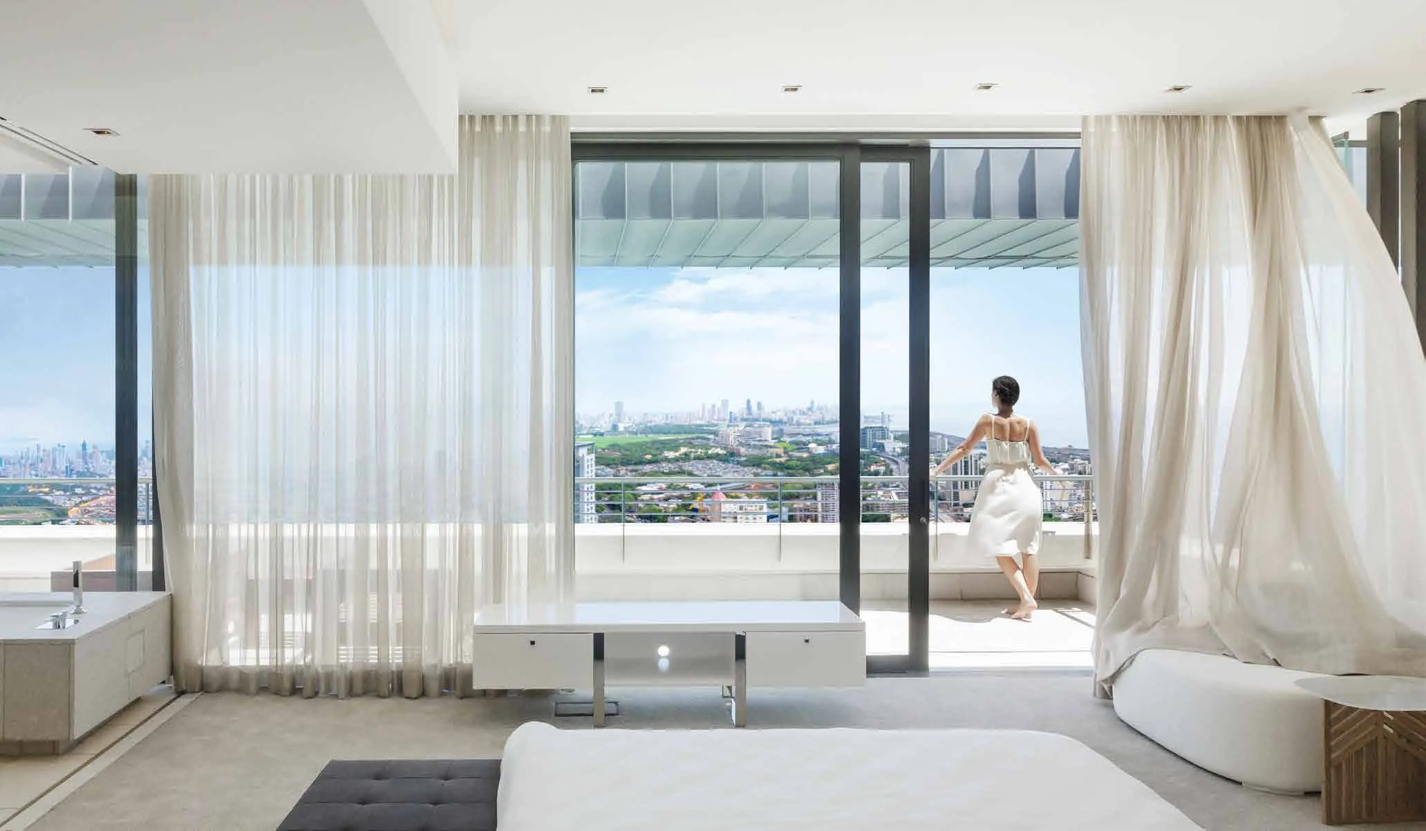 Project View